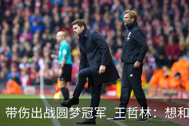 带伤出战圆梦冠军 王哲林：想和自己说一句谢谢